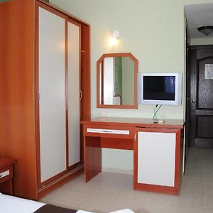 Standaard Kamer met een King Size Bed
